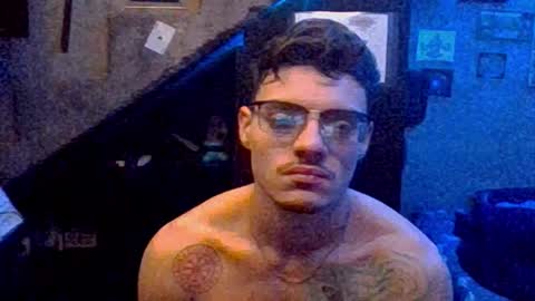 dany_kyng online show from February 28, 2026, 2:01 am