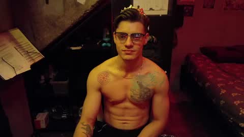 dany_kyng online show from April 29, 2026, 5:41 pm