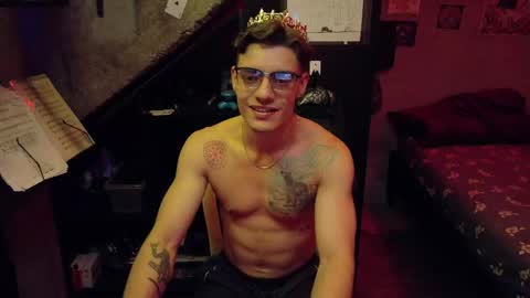 dany_kyng online show from April 30, 2026, 8:48 pm