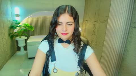 Dany online show from February 21, 2026, 1:45 pm