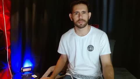 dany_ray20 online show from March 8, 2026, 12:31 pm