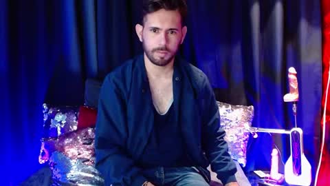 dany_ray20 online show from March 12, 2026, 11:38 am