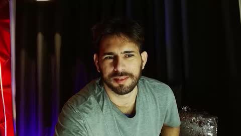 dany_ray20 online show from March 15, 2026, 11:27 am