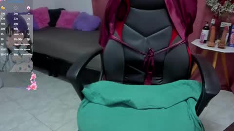 Dany Rivera online show from March 17, 2026, 11:46 am