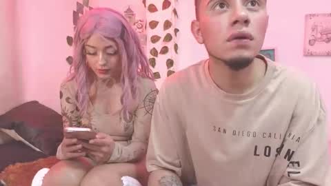 danyanddesire online show from June 4, 2026, 5:46 am