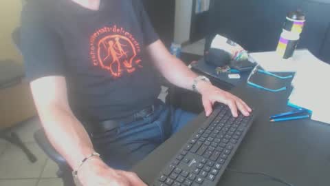 Dany online show from April 24, 2026, 2:52 pm