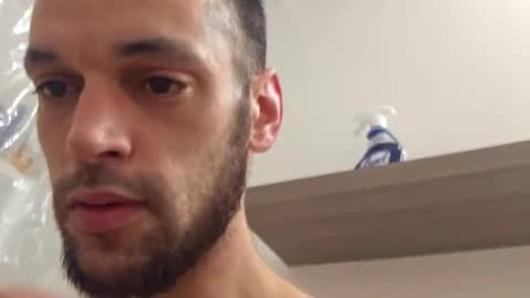 Snapshot of danydevil chatting on October 20, 2025, 4:02 am danydevil online show from October 20, 2025, 4:02 am