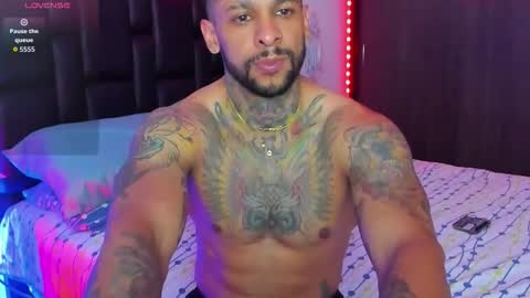 danyfitguy_ online show from February 3, 2026, 11:43 pm