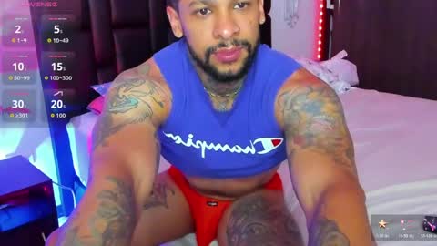 danyfitguy_ online show from May 8, 2026, 11:32 pm