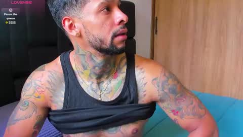 danyfitguy_ online show from July 27, 2026, 4:36 pm