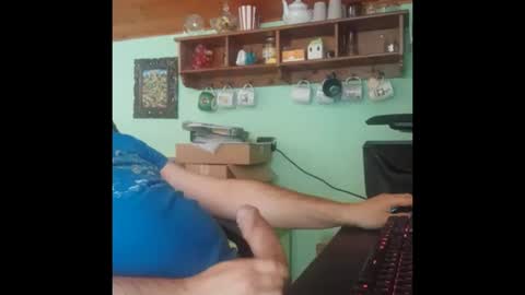 danym89 online show from May 4, 2026, 9:38 am