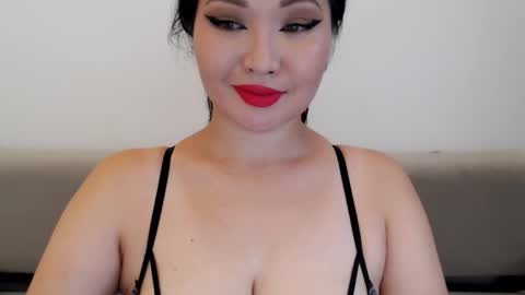 DanyMeen online show from October 27, 2025, 8:18 am