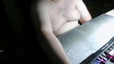 Snapshot of danysanchez1981 chatting on October 24, 2025, 11:01 pm danysanchez1981 online show from October 24, 2025, 11:01 pm