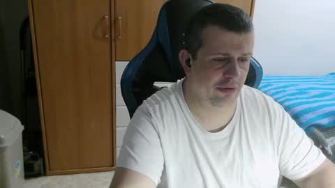 danysanchez1981 online show from February 7, 2026, 12:03 am