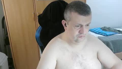 danysanchez1981 online show from March 9, 2026, 10:08 am