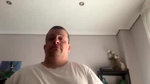 danysanchez1981 online show from March 13, 2026, 9:38 am