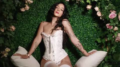 Snapshot of danysweet_ chatting on September 11, 2025, 4:23 am Daniela online show from September 11, 2025, 4:23 am