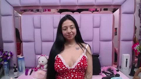 Snapshot of danyswet chatting on September 30, 2025, 9:09 pm DanySwet online show from September 30, 2025, 9:09 pm