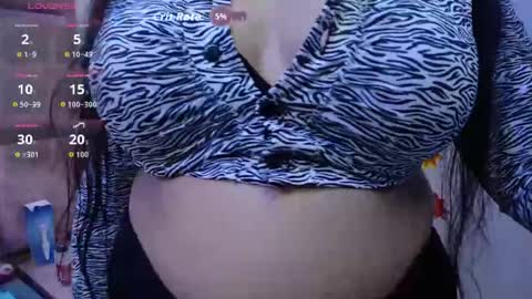 DanySwet online show from May 5, 2026, 9:45 pm