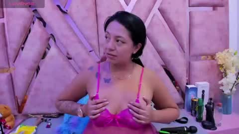 DanySwet online show from June 14, 2026, 3:19 am