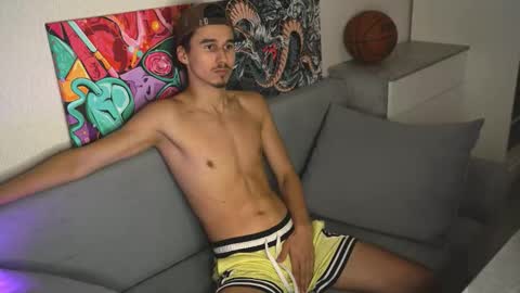 Dany online show from September 19, 2025, 5:57 pm