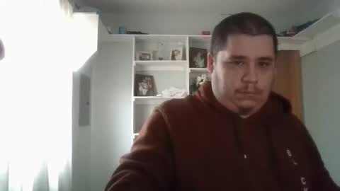 daoneuwant96 online show from March 6, 2026, 10:50 pm