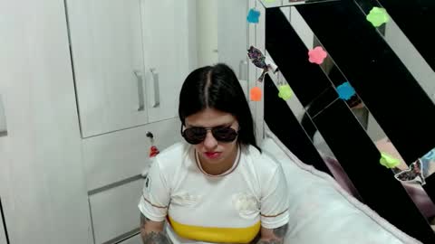 daphne877046 online show from March 6, 2026, 2:30 am