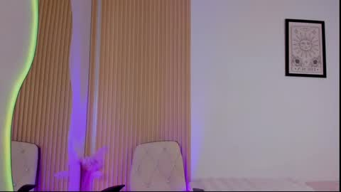 Antonella Mora online show from February 26, 2025, 12:03 pm