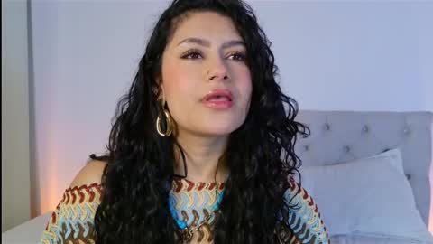 Snapshot of daphne_24 chatting on April 30, 2026, 1:28 pm Antonella Mora online show from April 30, 2026, 1:28 pm