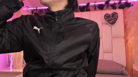 daphne_and_roger online show from March 14, 2026, 11:04 am