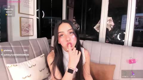 daphne_chers online show from February 28, 2025, 12:54 am