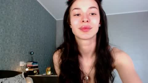 Daphne Darkthorn online show from January 6, 2026, 5:38 pm