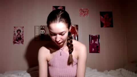 Daphne Darkthorn online show from April 9, 2026, 8:36 pm