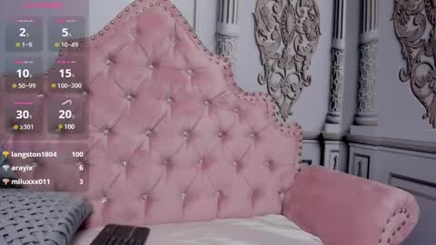 Snapshot of daphne_fox_ chatting on February 10, 2025, 3:32 pm Daphne online show from February 10, 2025, 3:32 pm