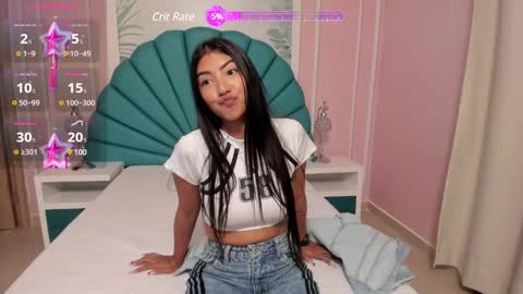 Snapshot of daphne_fox_ chatting on February 21, 2025, 3:01 am Daphne online show from February 21, 2025, 3:01 am