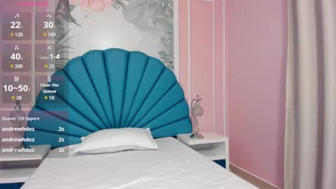 Snapshot of daphne_fox_ chatting on February 28, 2025, 8:42 am Daphne online show from February 28, 2025, 8:42 am