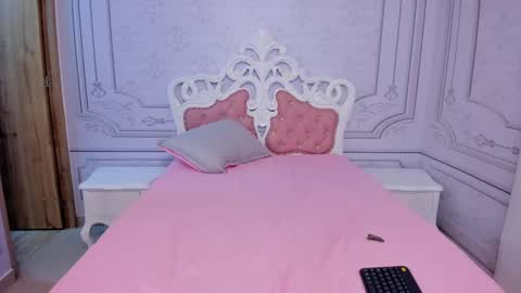 Snapshot of daphne_fox_ chatting on March 4, 2025, 8:46 am Daphne online show from March 4, 2025, 8:46 am