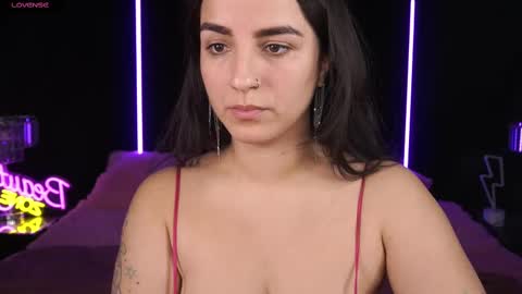 Agatha  online show from February 10, 2025, 1:55 pm