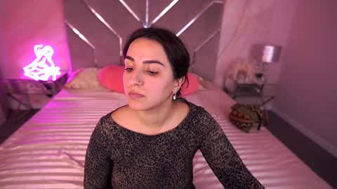 Agatha  online show from February 22, 2025, 1:35 pm