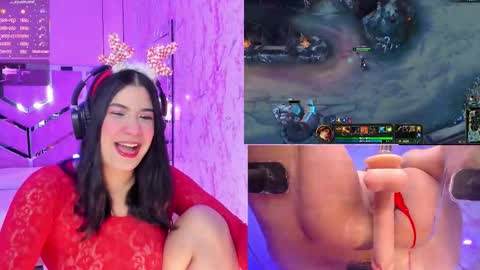 Daphne online show from December 4, 2025, 5:06 am