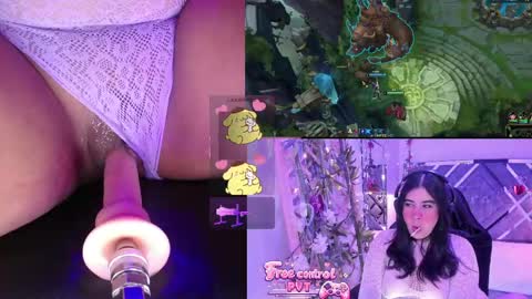 Daphne online show from May 9, 2026, 4:39 am