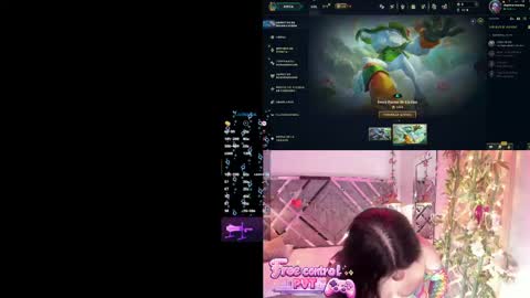 Daphne online show from May 23, 2026, 5:01 am