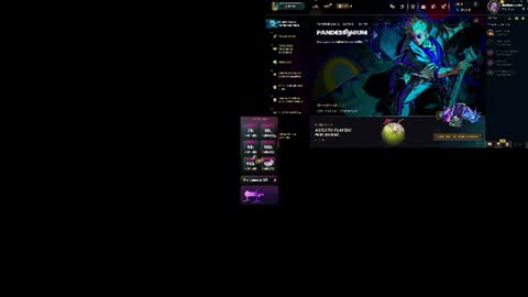 Daphne online show from June 11, 2026, 4:54 am