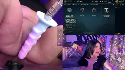 Daphne online show from June 13, 2026, 4:54 am