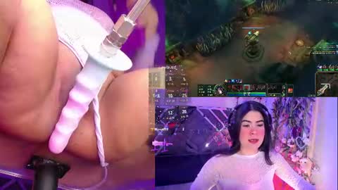 Daphne online show from June 22, 2026, 4:09 am