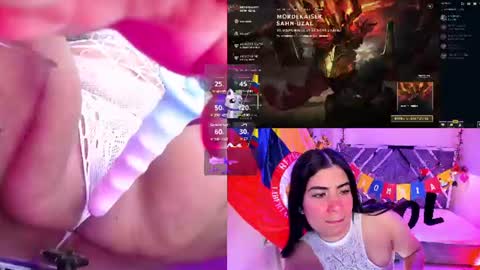 Daphne online show from July 4, 2026, 5:24 am