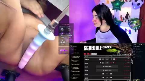 Daphne online show from July 9, 2026, 4:16 am