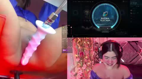Daphne online show from July 11, 2026, 4:26 am