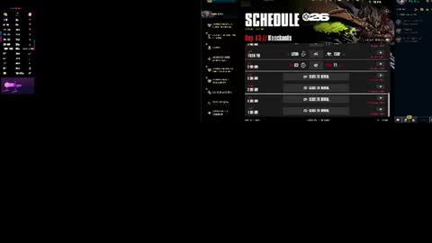 Daphne online show from July 13, 2026, 4:15 am