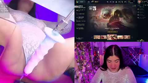 Daphne online show from July 26, 2026, 4:42 am